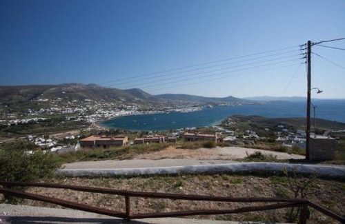 Krotiri Apartment | Faros complex