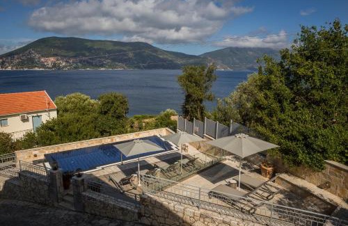 Matsoukata Apartment | Faros Residence Adults Only
