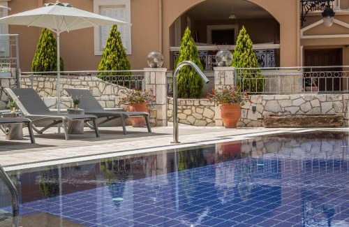 Matsoukata Apartment | Faros Residence Adults Only