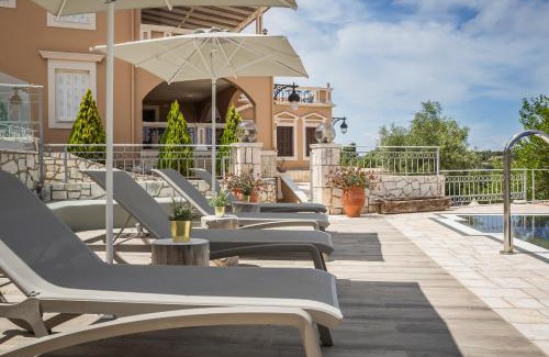Matsoukata Apartment | Faros Residence Adults Only