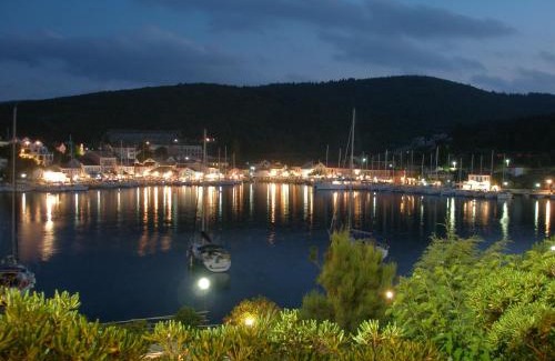 Matsoukata Apartment | Faros Suites (Adults Only)