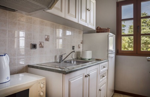 Matsoukata Hotel | Faros Suites - Adults Only