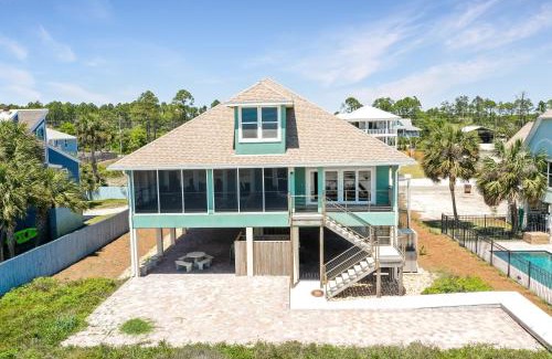 Port St. Joe House | Farr Away Living by Pristine Properties Vacation Rentals