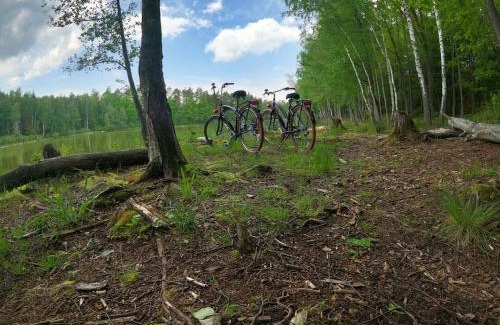 Osiedle Nida Apartment | Faryna Apartament