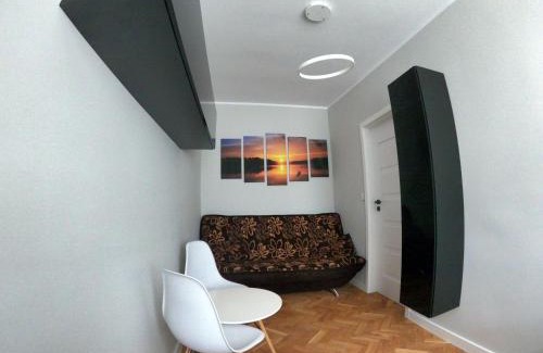 Osiedle Nida Apartment | Faryna Apartament