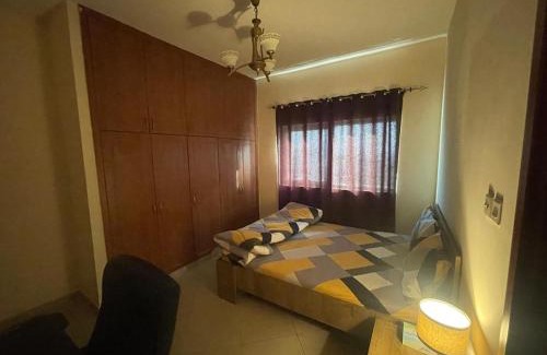 Al Nahda Apartment | Farzus BnB