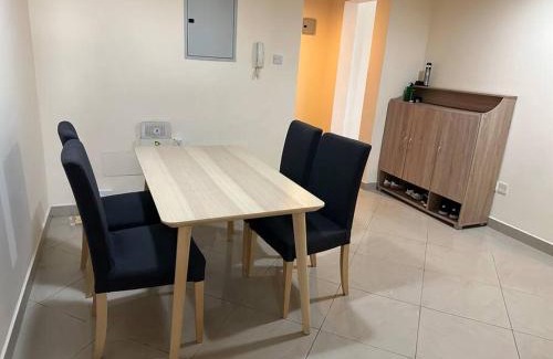 Al Nahda Apartment | Farzus BnB