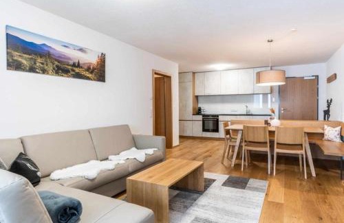 Faschina Apartment | Faschina Apartment - Top 4