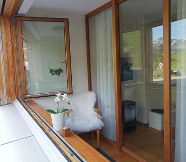 Faschina Apartment | Faschina Apartment - Top 1