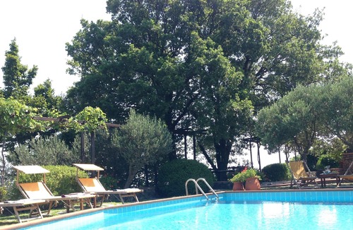 Noli Villa | -Fascinating Luxury Villa with private pool in the ancient medieval village.