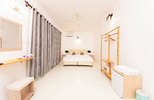 Kendhoo House | Fasdheythere Inn