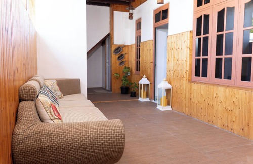 Kendhoo House | Fasdheythere Inn