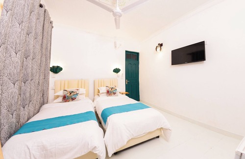 Kendhoo House | Fasdheythere Inn