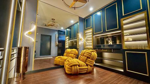 Pondicherry Apartment | Fashion BnB - Luxury in the lap of nature