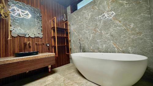 Pondicherry Apartment | Fashion BnB - Luxury in the lap of nature