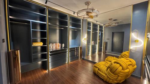 Pondicherry Apartment | Fashion BnB - Luxury in the lap of nature