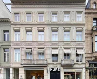 Quartier du Sablon - Zavelwijk Bed & Breakfast | Fashion Brussels
