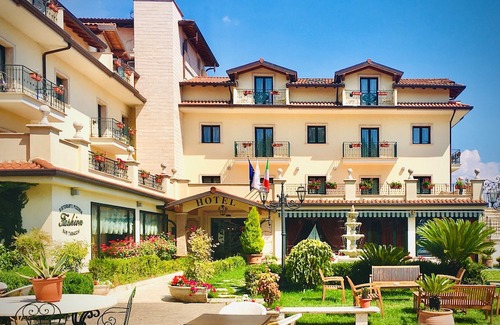 Valmontone Hotel | Fashion Hotel