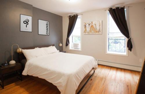 Hoboken Apartment | Fashionable 1-Bedrm Apt 15 Min to Manhattan