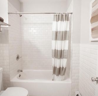 Hoboken Apartment | Fashionable 1-Bedrm Apt 15 Min to Manhattan