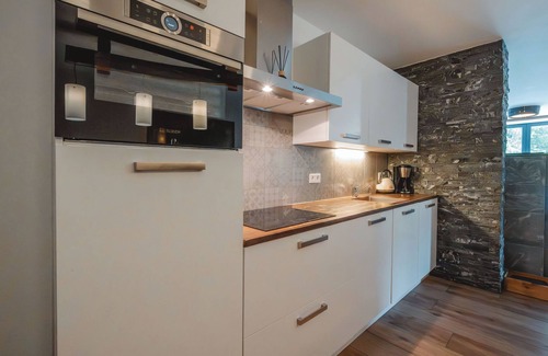 Hinterglemm Apartment | Fassl 1 by Interhome