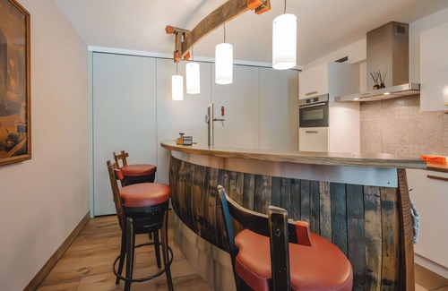 Hinterglemm Apartment | Fassl 1 by Interhome