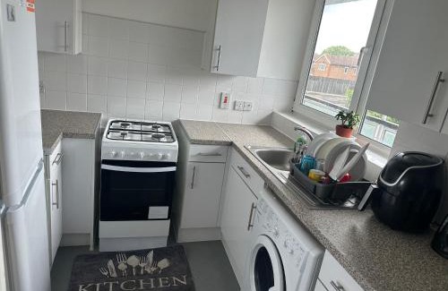 Haggerston Apartment | FAST STAY NOW