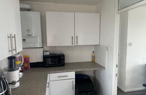 Haggerston Apartment | FAST STAY NOW