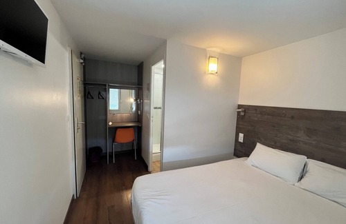 La Roche-sur-Yon Hotel | Fasthôtel La Roche-sur-Yon