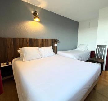 Mont-de-Marsan Hotel | FastHôtel Mont de Marsan - Un Hôtel FH Collection