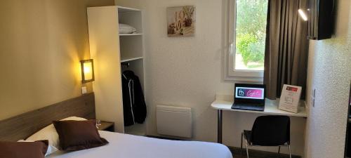 Marsac-sur-l'Isle Hotel | Fasthôtel Périgueux - Un Hôtel FH Confort