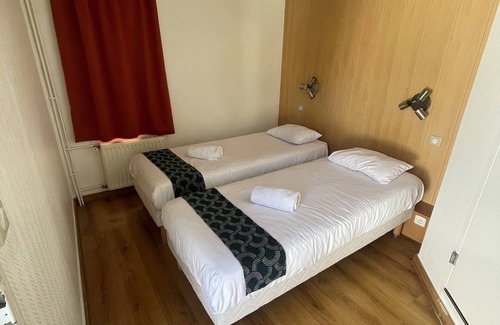 Seynod Hotel | Fasthotel Annecy