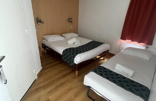 Seynod Hotel | Fasthotel Annecy