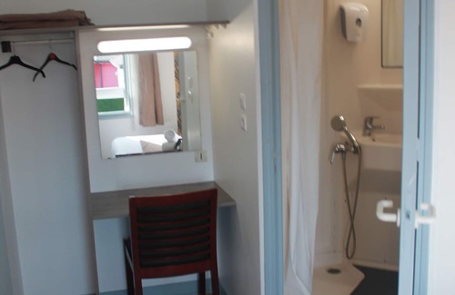 Dijon Hotel | Fasthotel Dijon Nord
