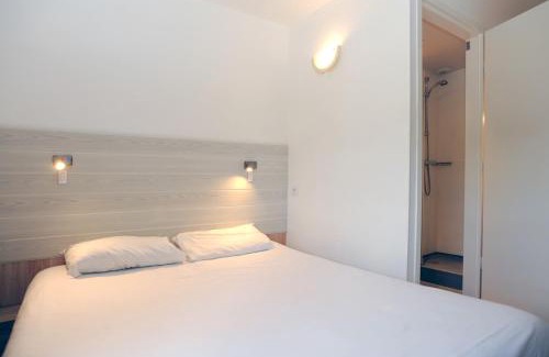 La Roche-sur-Yon Hotel | Fasthotel La Roche-sur-Yon