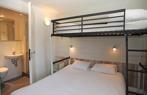 La Roche-sur-Yon Hotel | Fasthotel La Roche-sur-Yon