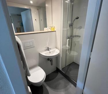 La Roche-sur-Yon Hotel | Fasthotel La Roche-sur-Yon