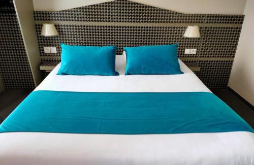 Montmarault Hotel | Fasthotel Montmarault