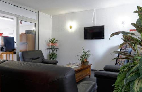 Semeac Hotel | Fasthotel Tarbes Séméac - Un hôtel FH Confort