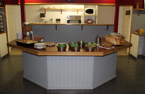 Chambray-les-Tours Hotel | Fasthotel Tours Sud