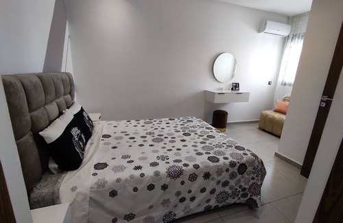 Quartier Des Mimosas Apartment | Fastueux Appartement à Louer en Plein Centre-ville de Kénitra