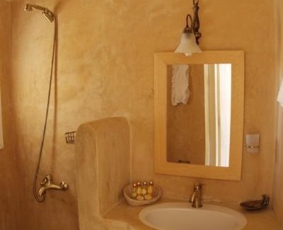 Folegandros Town Apartment | Fata Morgana