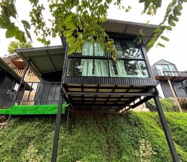 Chom Thong House | Father's Garden Inthanon