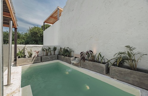 Cartagena District House | Father's House - La Santisima Cartagena