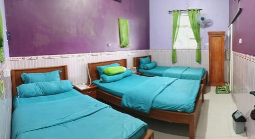 Bawean Island Hotel | Fathin Hotel Bawean Syariah