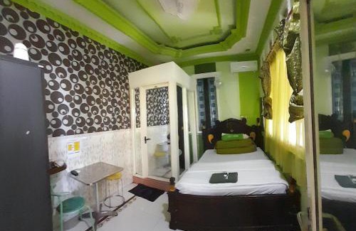 Bawean Island Hotel | Fathin Hotel Bawean Syariah