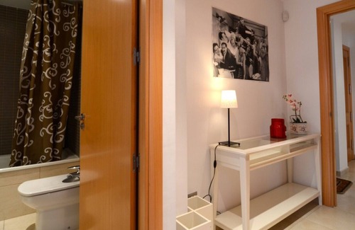 Torroella de Montgri Apartment | FATIMA 23, 1-4