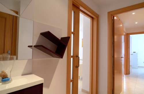 Torroella de Montgri Apartment | FATIMA 23, 1-4