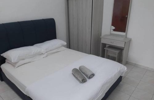 Kulim House | Fatimah HomeStay Kulim Hi Tech
