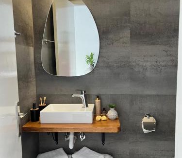 Massouri Apartment | Fatolitis Studios